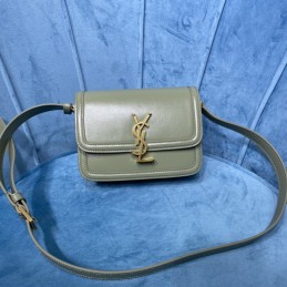 Solferino Small Satchel -...