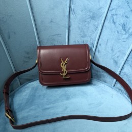 Solferino Small Satchel -...