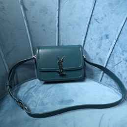 Solferino Small Satchel -...