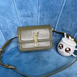 Solferino Small Satchel -...