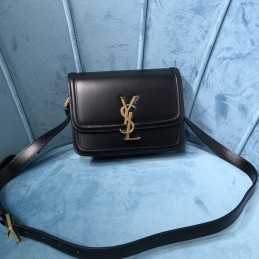 Solferino Small Satchel...