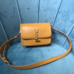 Solferino Small Satchel -...
