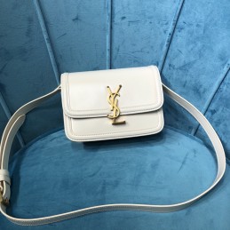 Solferino Small Satchel -...