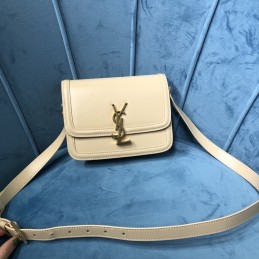 Solferino Small Satchel...
