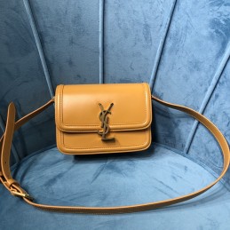 Solferino Small Satchel -...