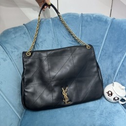 Jamie Large Crossbody Bag -...