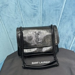 Niki Baby Chain Bag -...