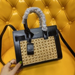 Sac de Jour Crossbody Bag -...