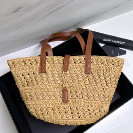 Panier Small Bag - Natural,...