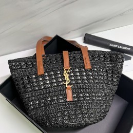 Panier Small Bag - Black,...