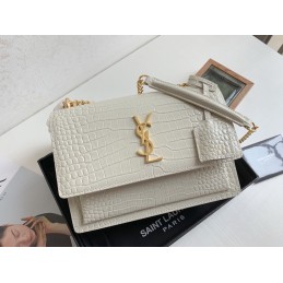 Sunset Medium Chain Bag -...
