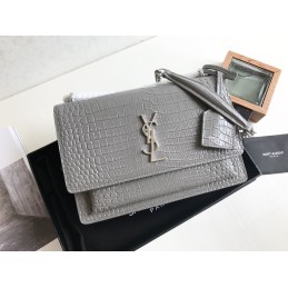 Sunset Medium Chain Bag -...