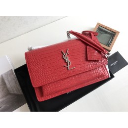 Sunset Medium Chain Bag -...