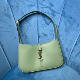 Le 5 à 7 Bag - Sage, Smooth...