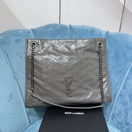 Niki Medium Shopping Bag -...