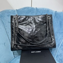 Niki Medium Shopping Bag -...