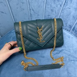 Envelope Small Bag - Forest...