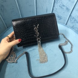 Kate Chain Wallet with...