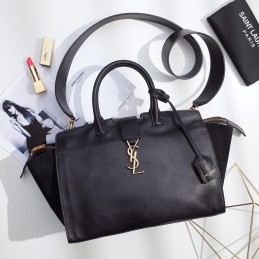 Downtown Small Tote -...