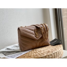 LouLou Small Chain Bag -...