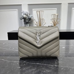 LouLou Small Chain Bag -...
