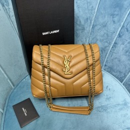 LouLou Small Chain Bag -...