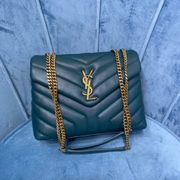 LouLou Small Chain Bag -...