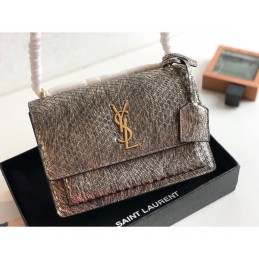Sunset Medium Chain Bag -...