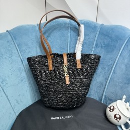 Panier Small Bag - Black,...