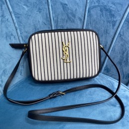 Lou Medium Camera Bag -...