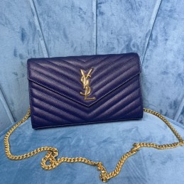 Cassandre Chain Wallet -...