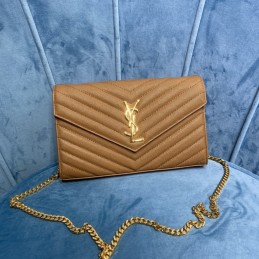 Cassandre Chain Wallet -...