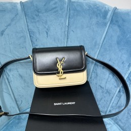 Solferino Small Satchel...