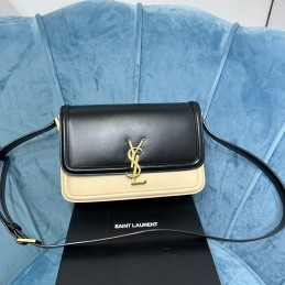 Solferino Medium Satchel -...