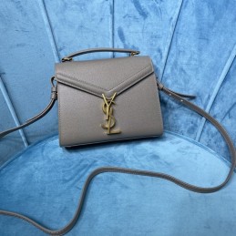 Cassandra Bag 20cm - Grey,...