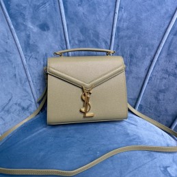 Cassandra Bag 20cm - Sage,...