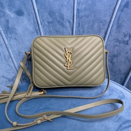Lou Camera Bag - Sage,...