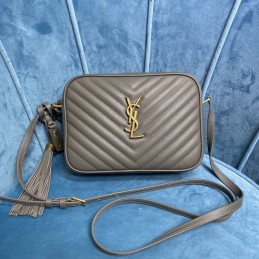 Lou Camera Bag - Grey,...