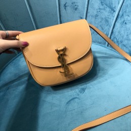 Kaia Small Satchel -...