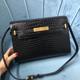 Manhattan Crossbody Bag -...