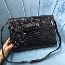 Manhattan Crossbody Bag -...