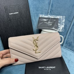 Cassandre Large Wallet -...