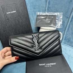 Cassandre Large Wallet -...