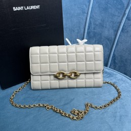 Le Maillon Chain Wallet -...