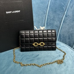 Le Maillon Chain Wallet -...