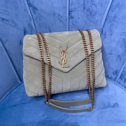 LouLou Medium Bag - Pale...