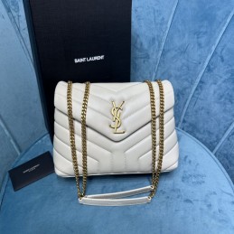 LouLou Small Chain Bag -...