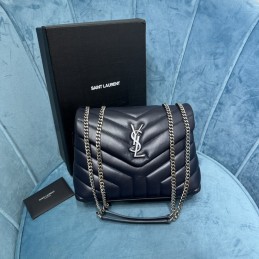 LouLou Small Chain Bag -...