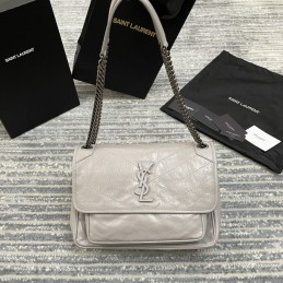Niki Bag 28cm - Taupe,...