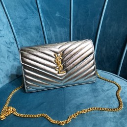 Cassandre Chain Wallet -...